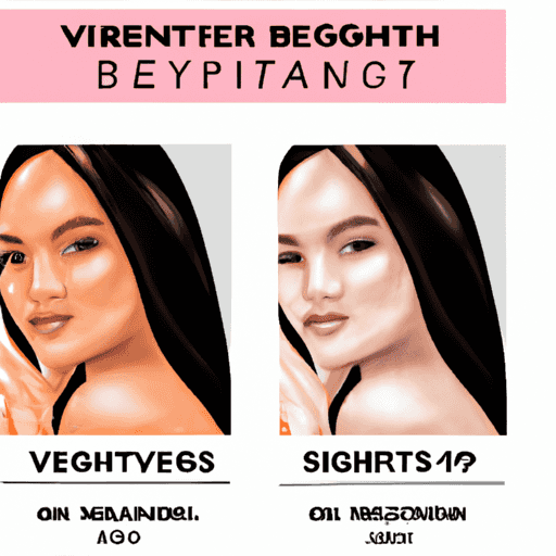 Body Highlighter vs. Inner Corner Highlight: Mana yang Lebih Penting?